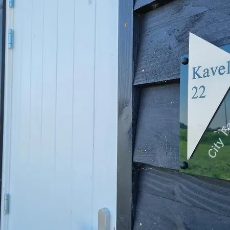 Farmers Lodge, A With A Skyline View In Rural Hébergement de vacances