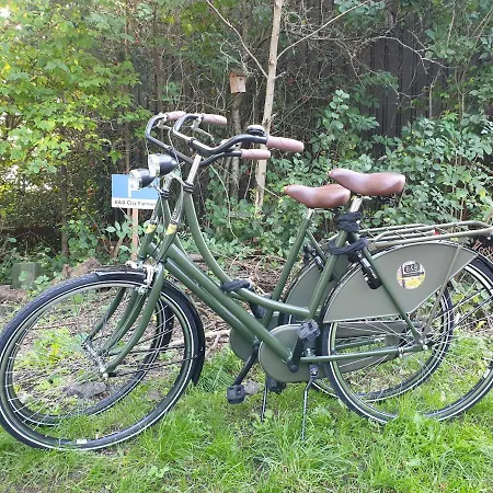 Farmers Lodge, A With A Skyline View In Rural *
