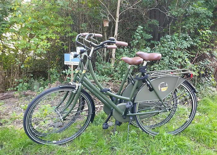 Farmers Lodge, A With A Skyline View In Rural *